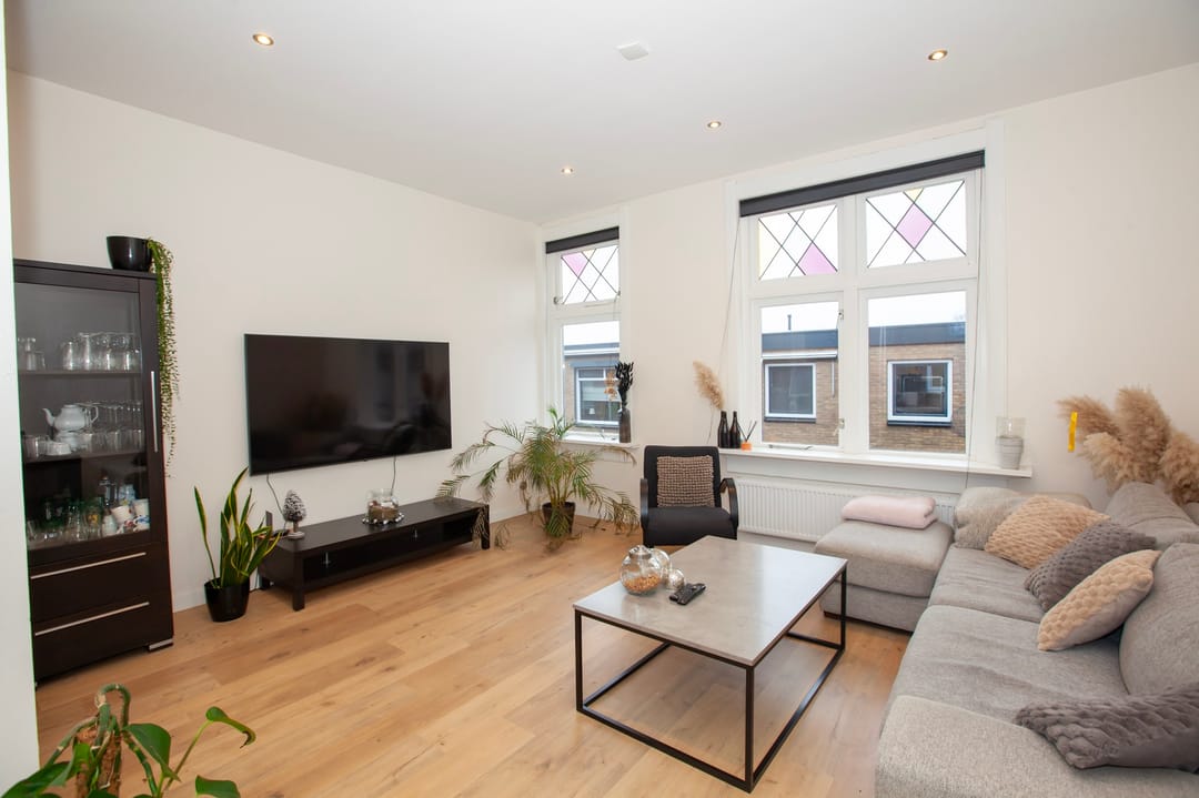 Foto 2 van Gasthuisstraat 28-B