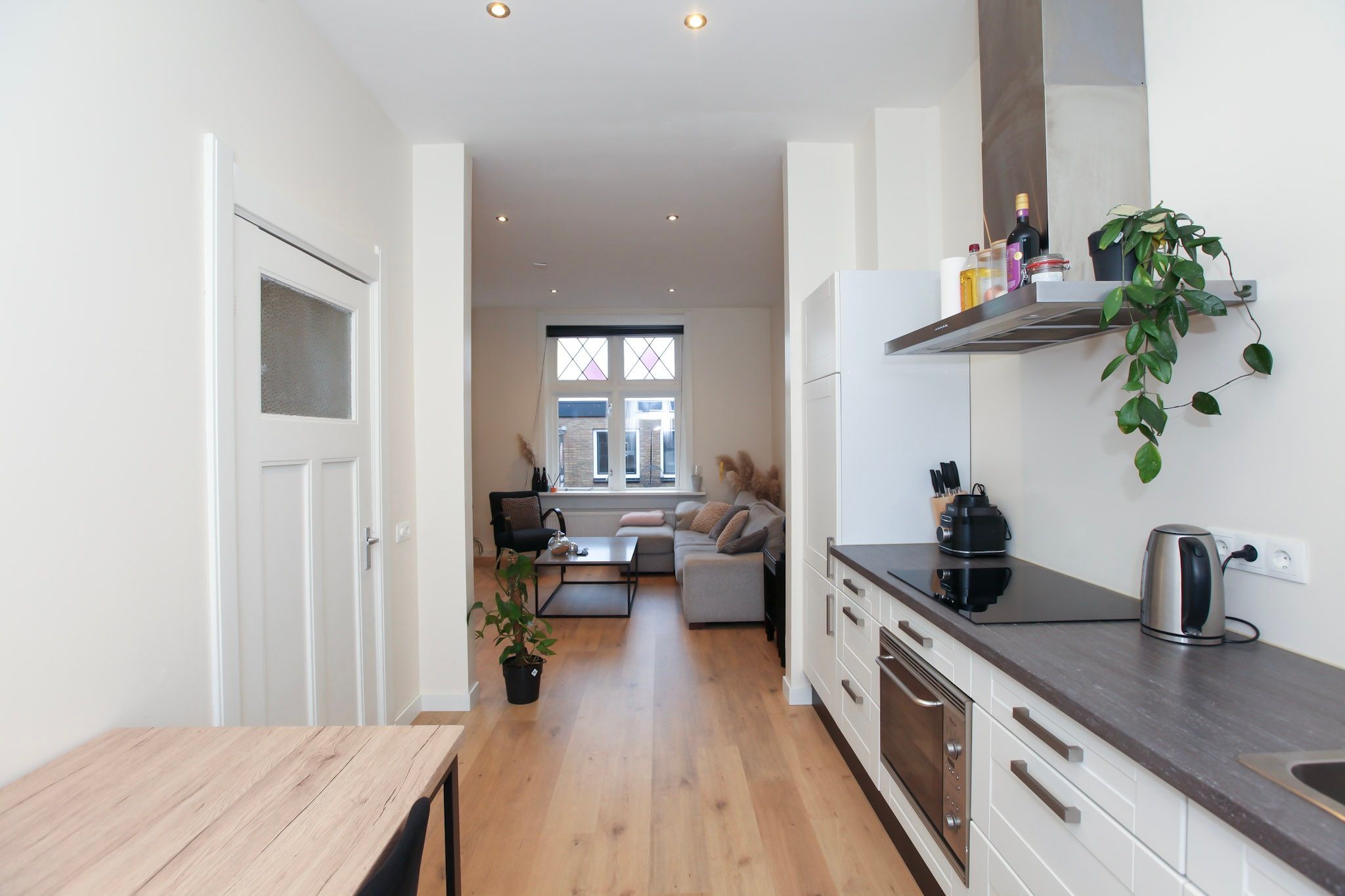 Foto 3 van Gasthuisstraat 28-B