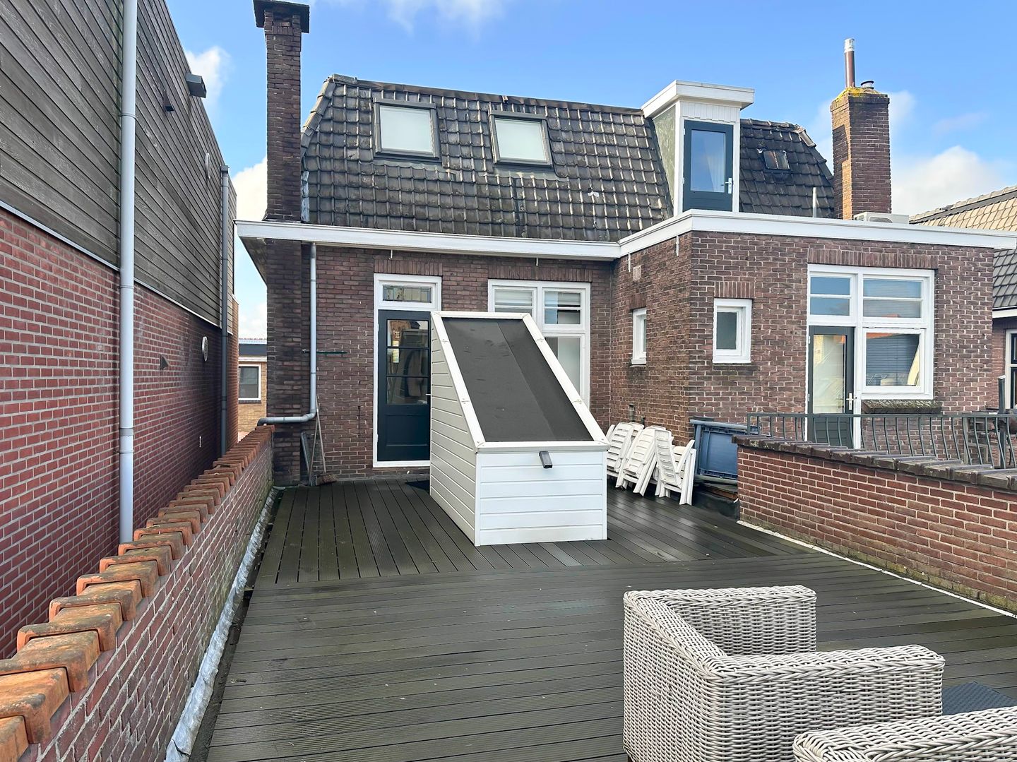 Foto 4 van Gasthuisstraat 28-B