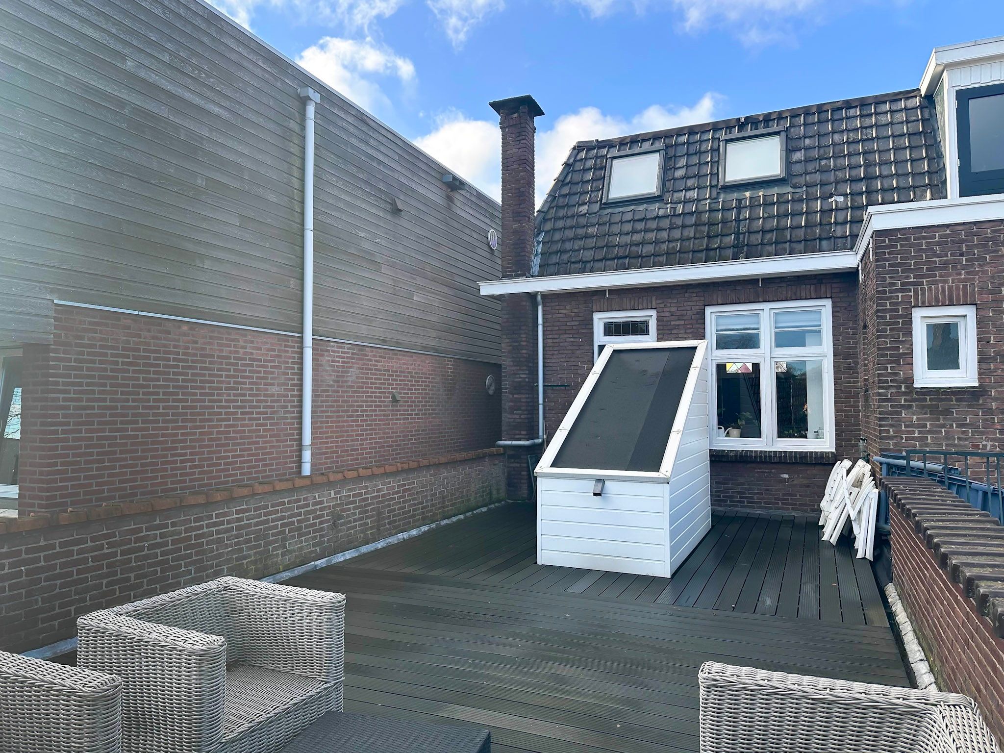 Foto 6 van Gasthuisstraat 28-B