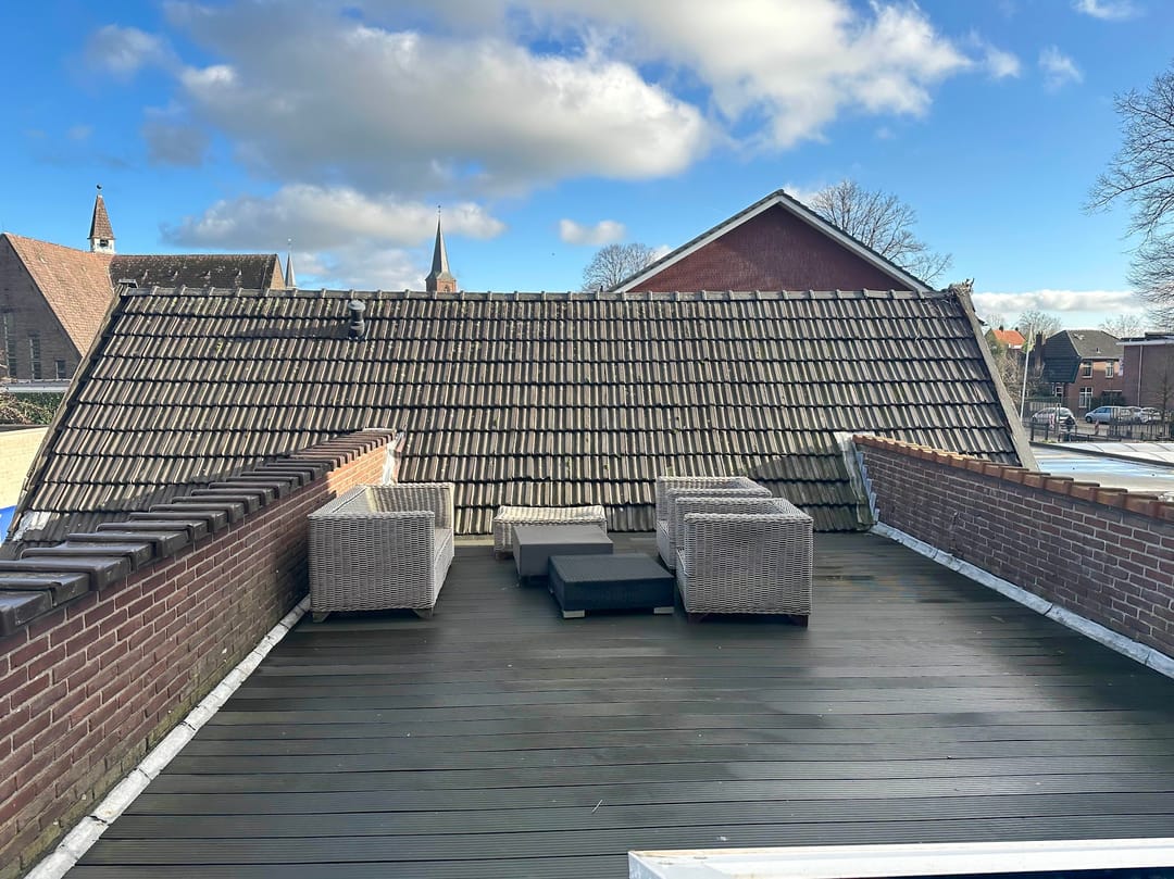 Foto 7 van Gasthuisstraat 28-B