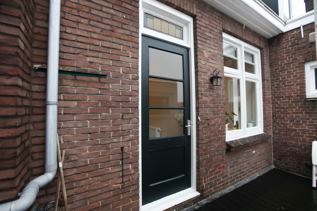 Foto 8 van Gasthuisstraat 28-B