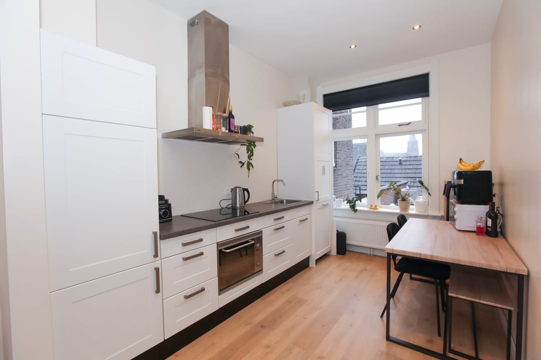 Foto 11 van Gasthuisstraat 28-B