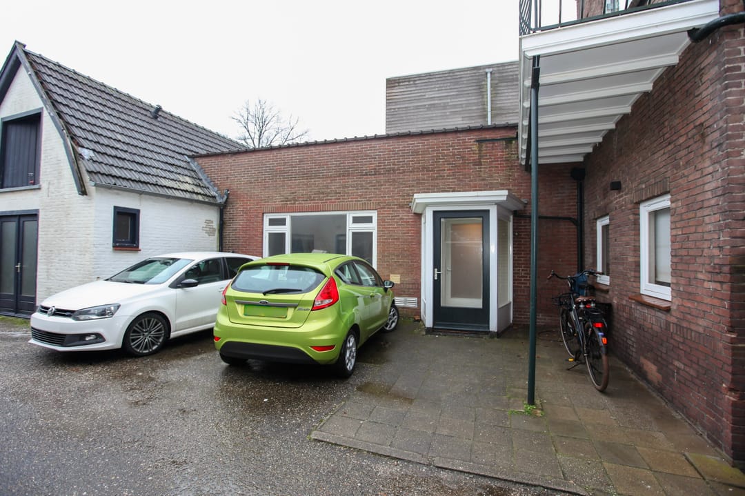 Foto 22 van Gasthuisstraat 28-B