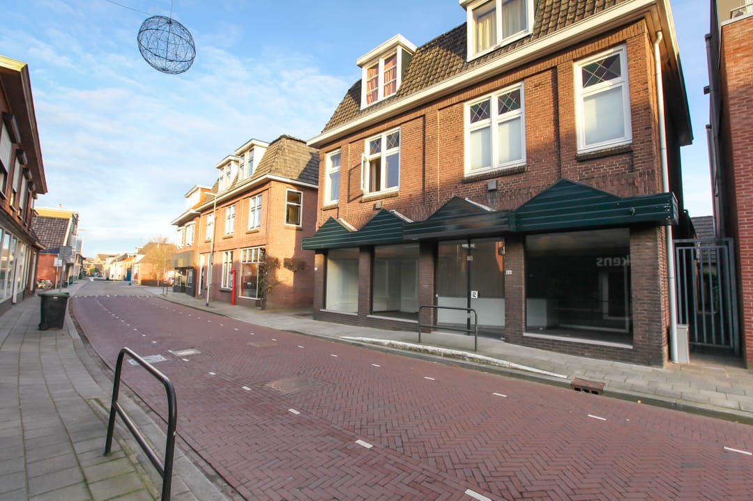 Foto 23 van Gasthuisstraat 28-B