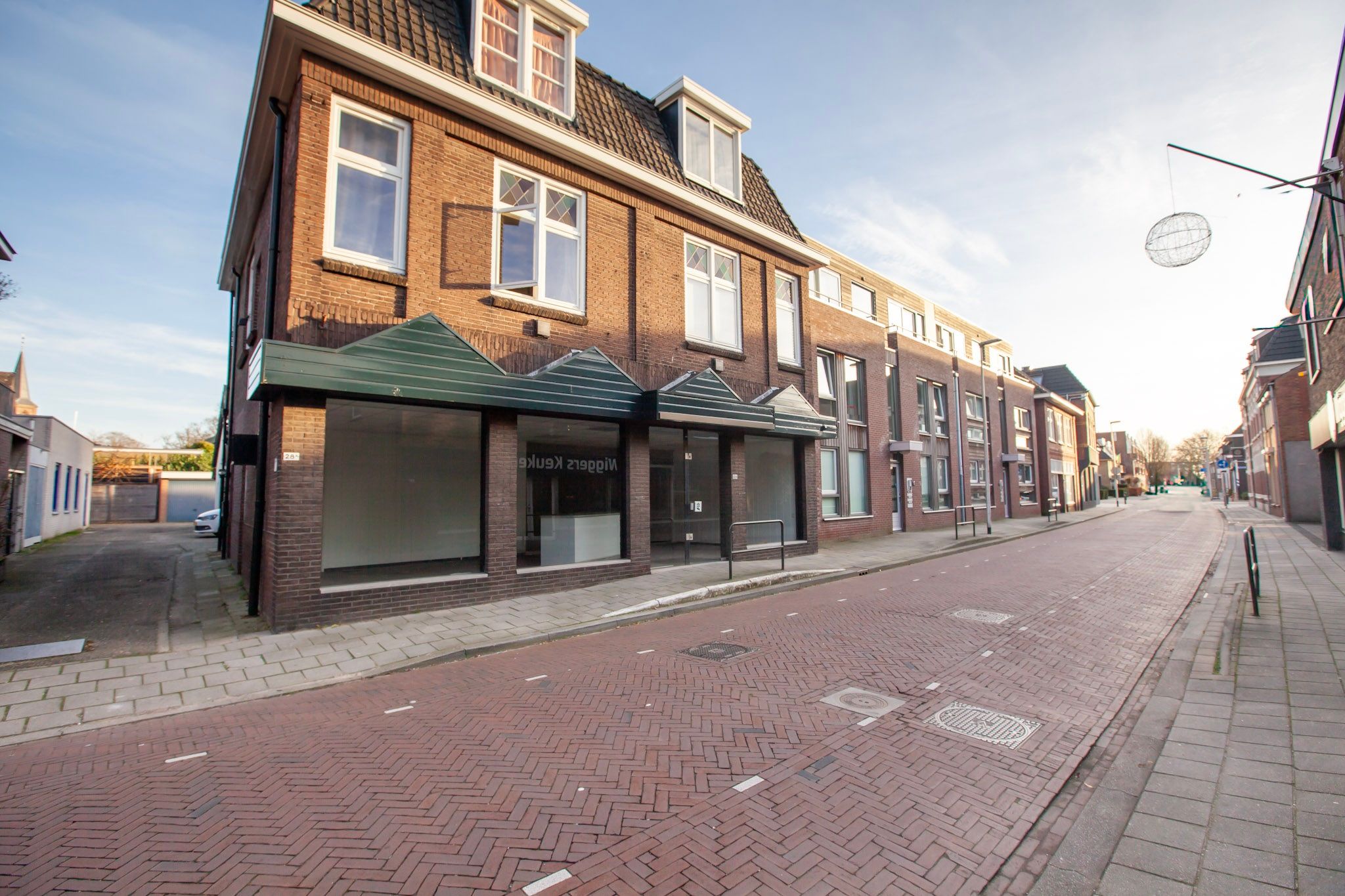 Foto 24 van Gasthuisstraat 28-B