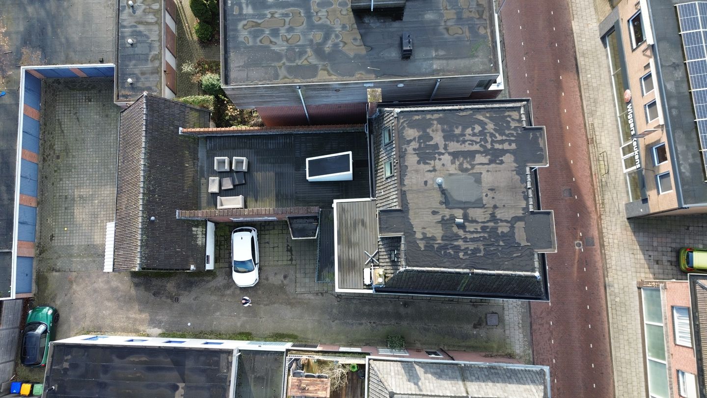 Foto 25 van Gasthuisstraat 28-B