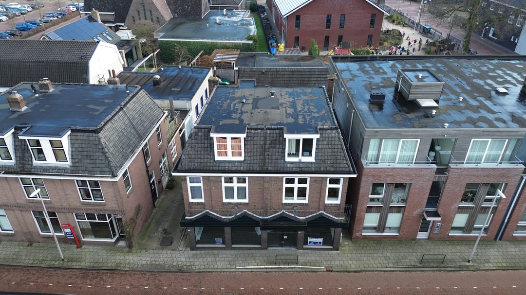 Foto 26 van Gasthuisstraat 28-B