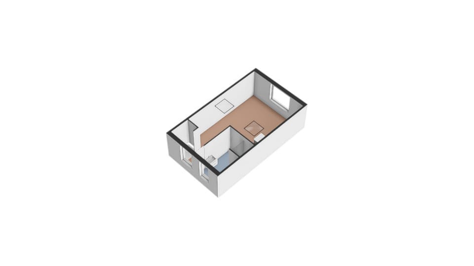 Foto 30 van Gasthuisstraat 28-B