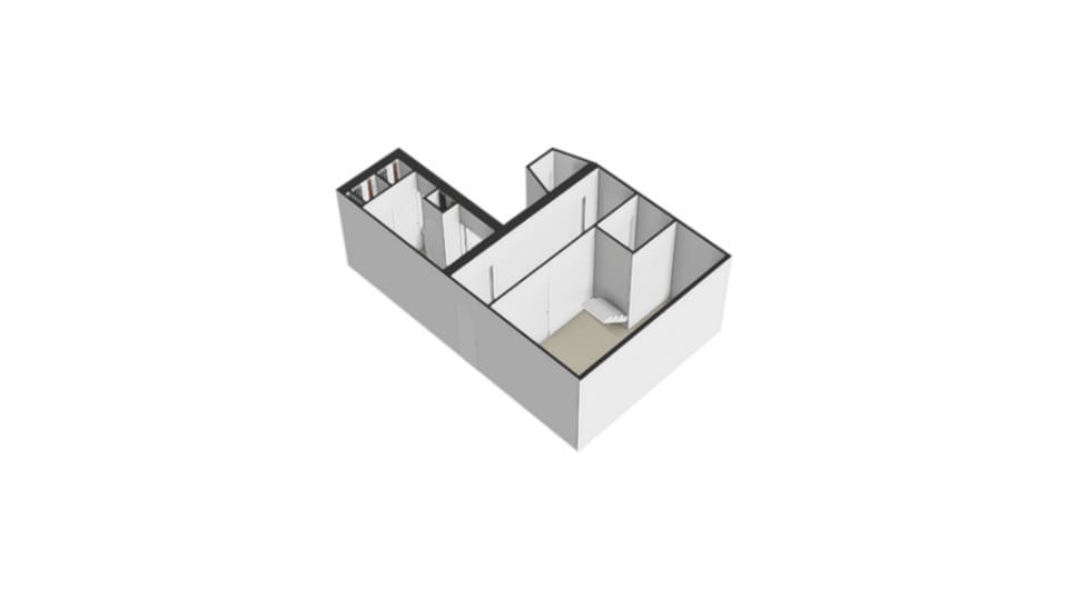 Foto 32 van Gasthuisstraat 28-B