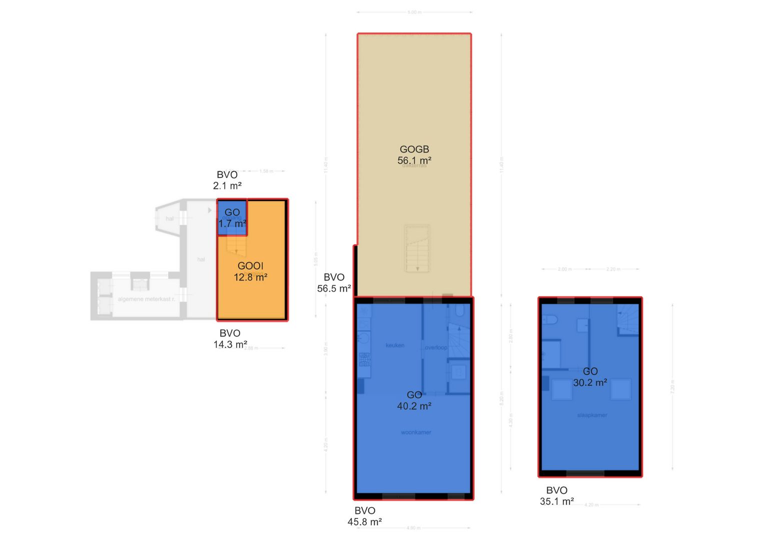Foto 33 van Gasthuisstraat 28-B