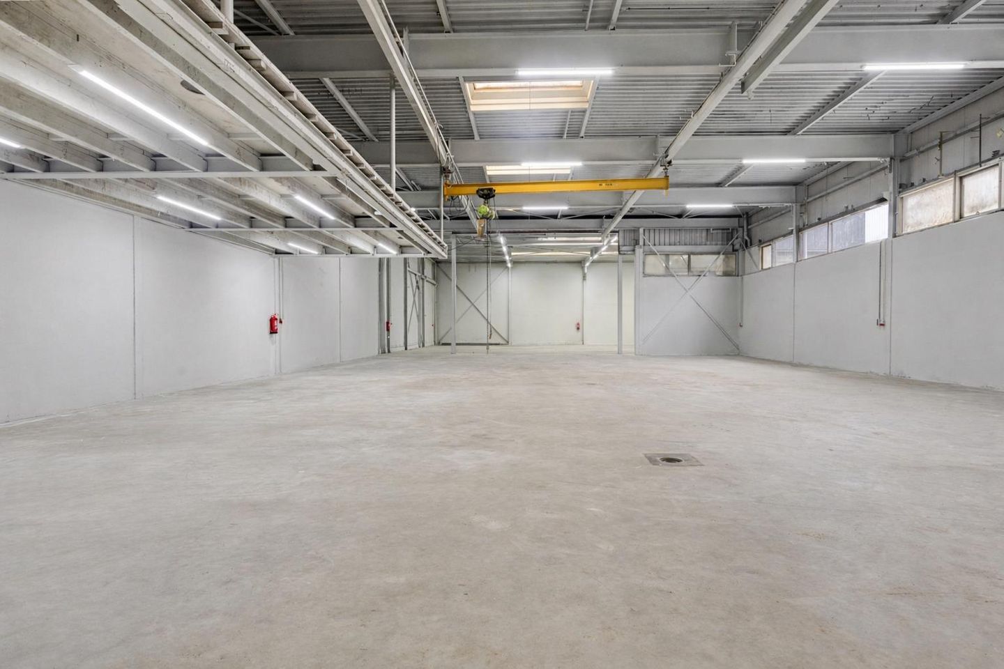 View photo 3 of Marconistraat 20