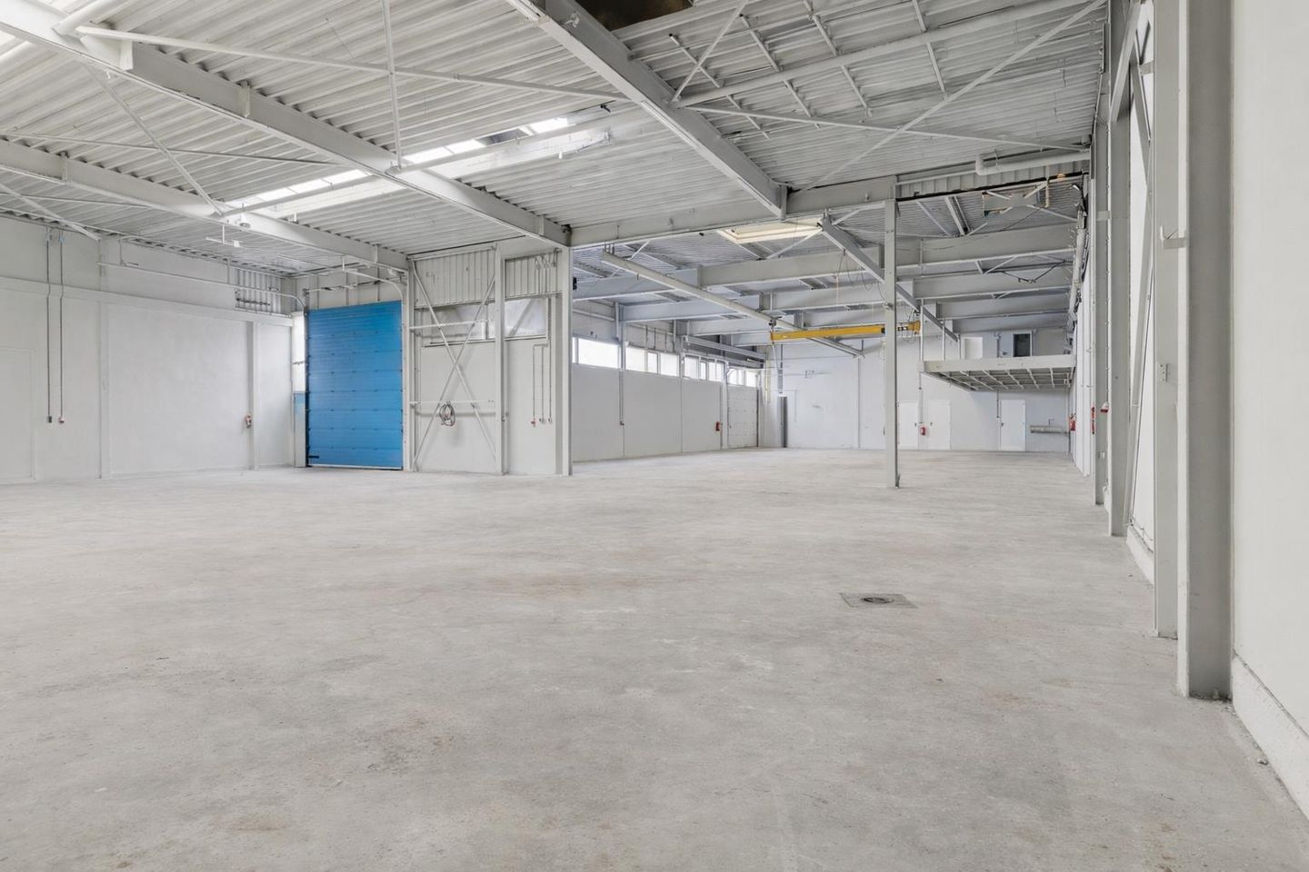 View photo 4 of Marconistraat 20