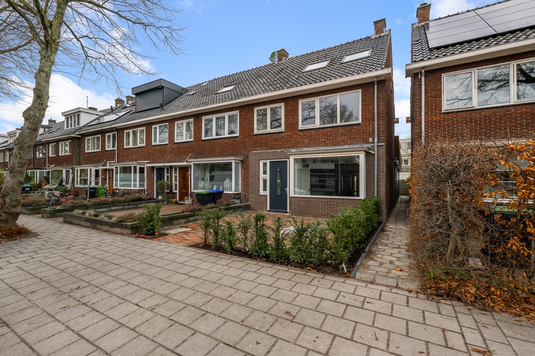 Foto 1 van Frans Halsstraat 42-A