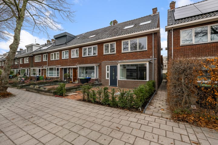 Frans Halsstraat 42 A