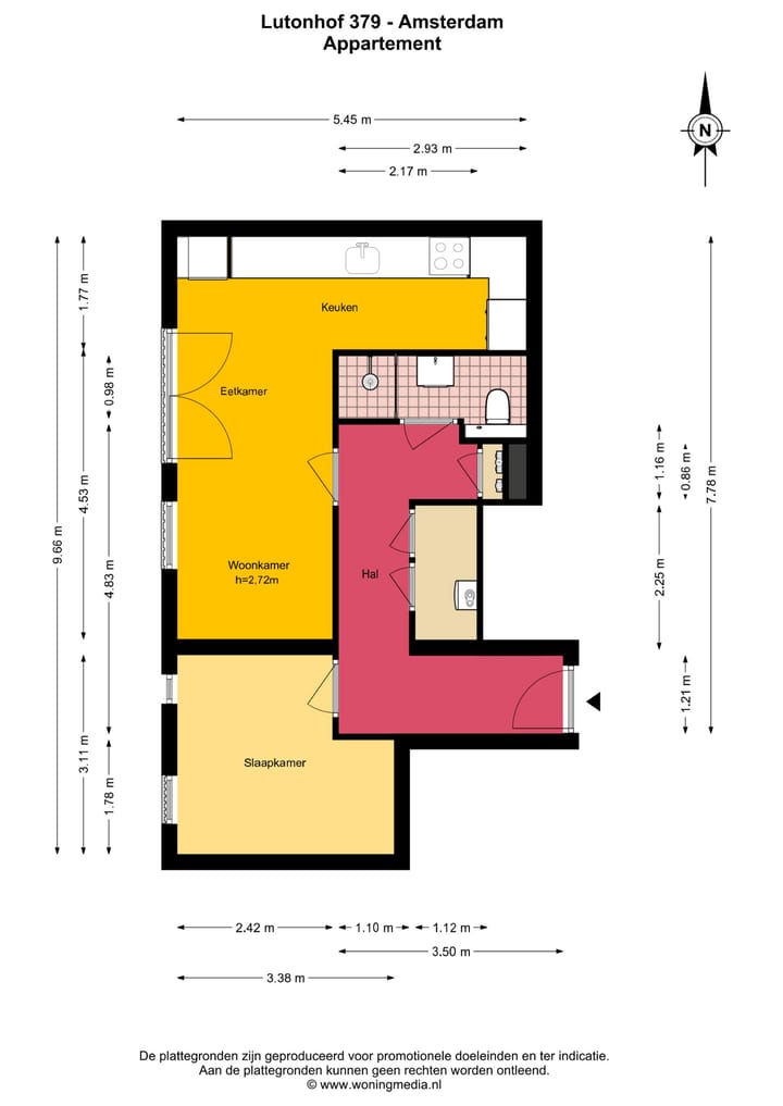 Photo 23 of Lutonhof 379