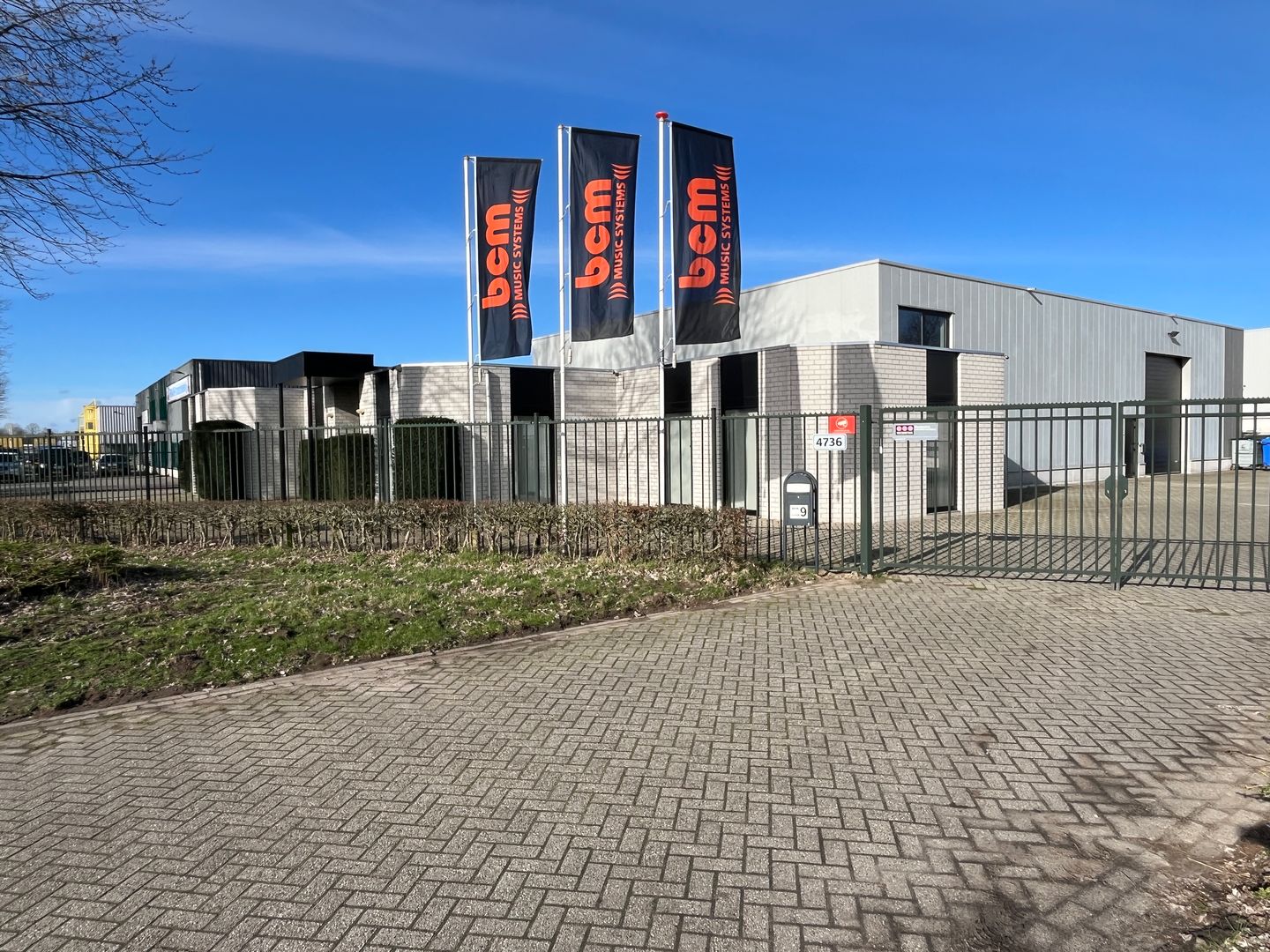 Bekijk foto 1 van Celsiusstraat 9