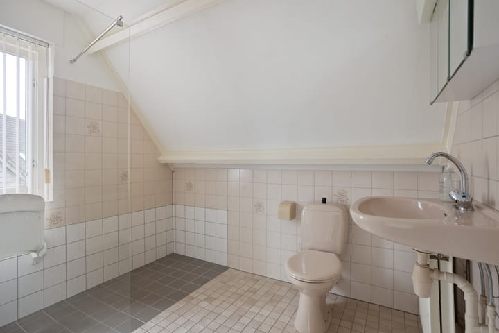 Foto 4 van Kronkelbaan 22