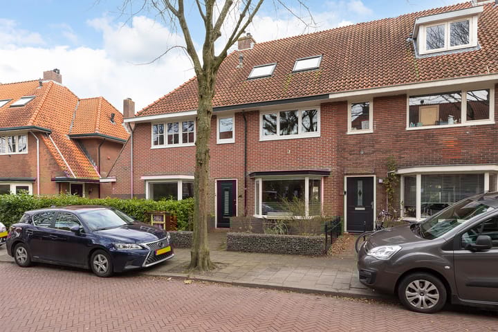Polluxstraat 18