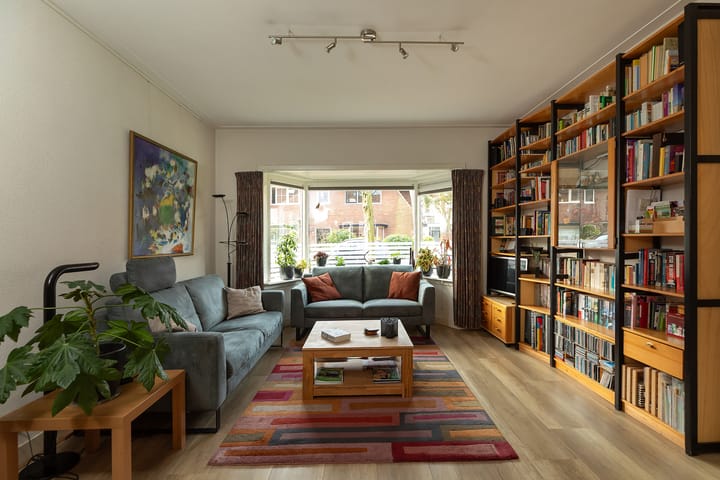 Foto 2 van Polluxstraat 18