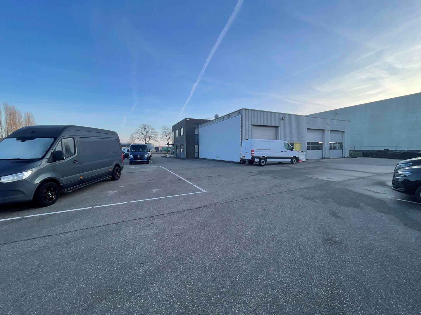 Bekijk foto 2 van Stepvelden 21-a