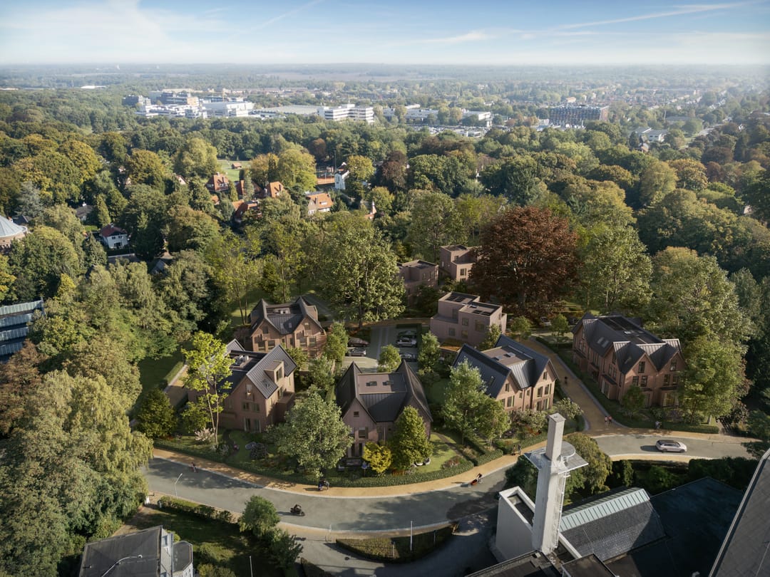 Photo 1 of Park Heuvellaan