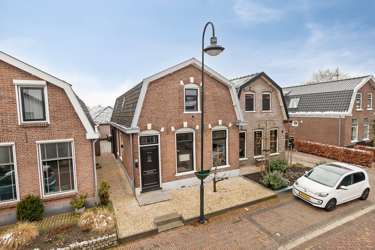 Photo 50 of Oranjestraat 15