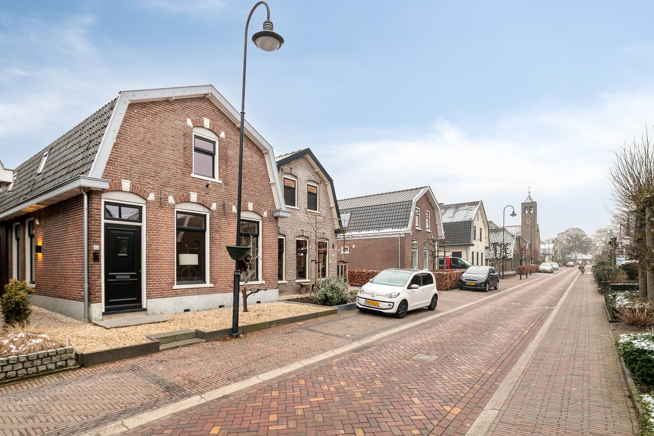 Photo 45 of Oranjestraat 15
