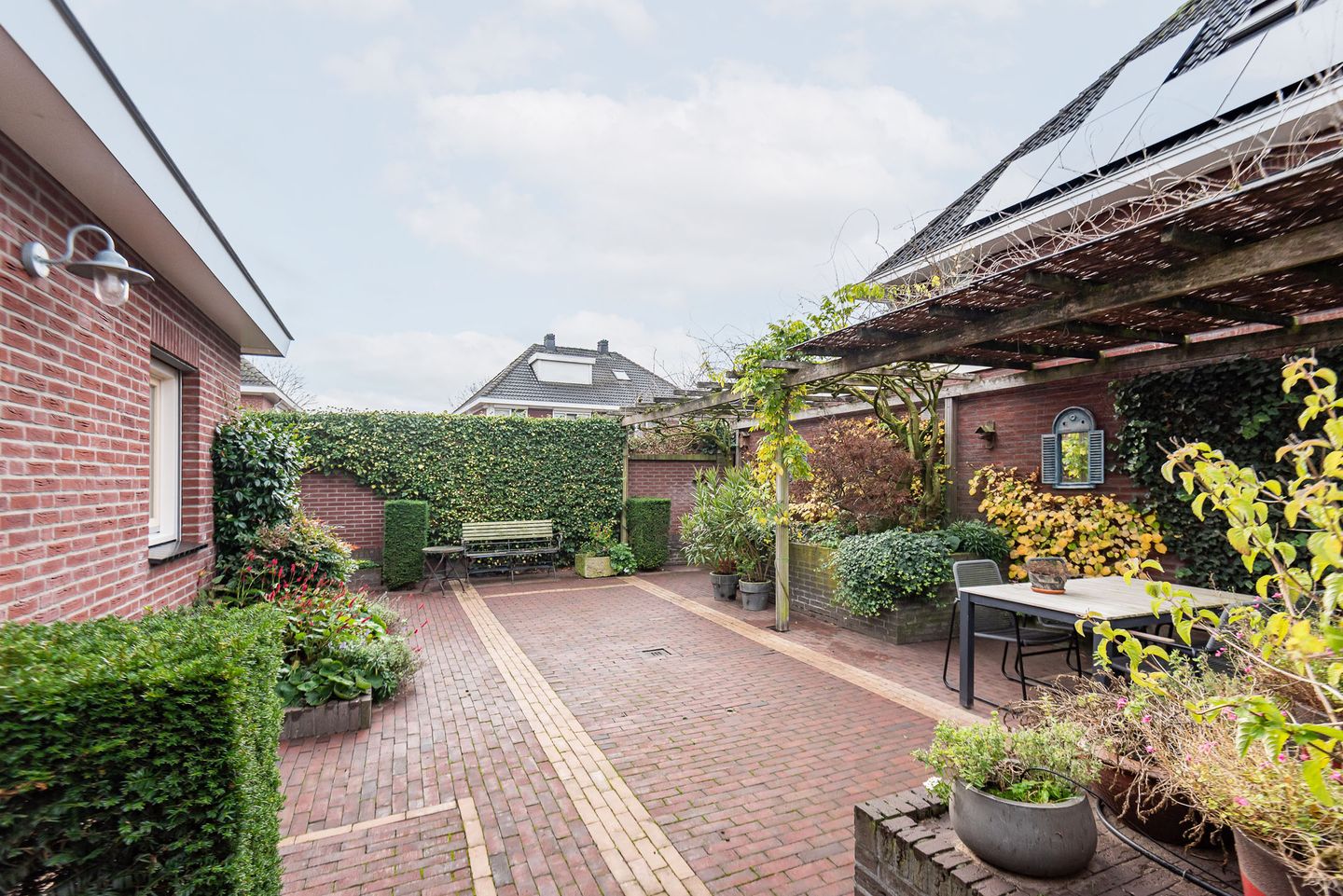 Foto 4 van Majoraan 3