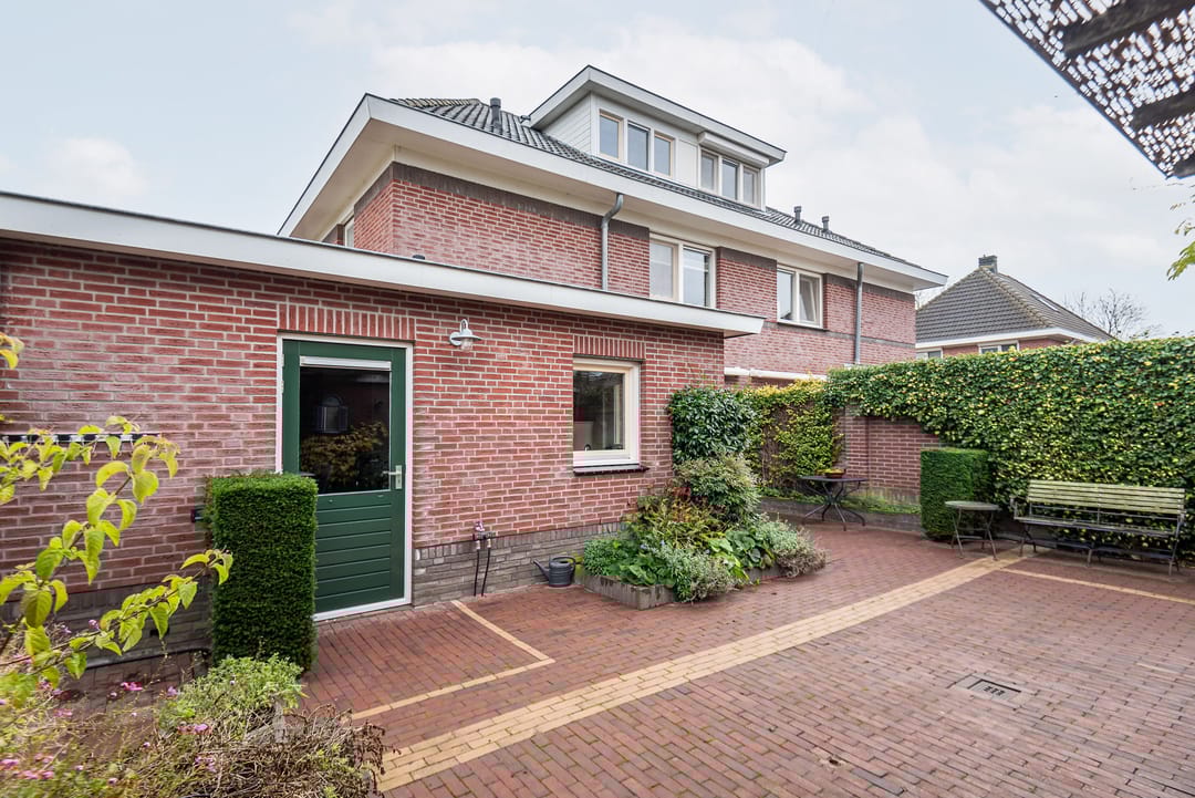 Foto 37 van Majoraan 3