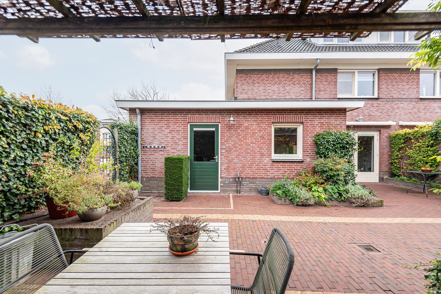 Foto 40 van Majoraan 3