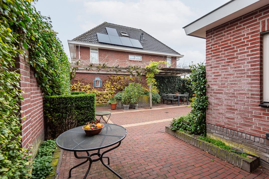 Foto 43 van Majoraan 3