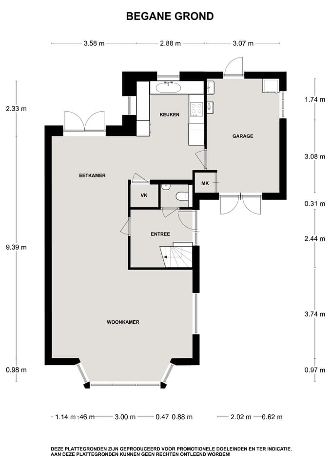 Foto 51 van Majoraan 3