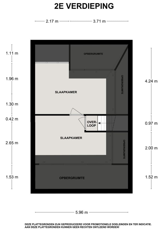 Foto 53 van Majoraan 3