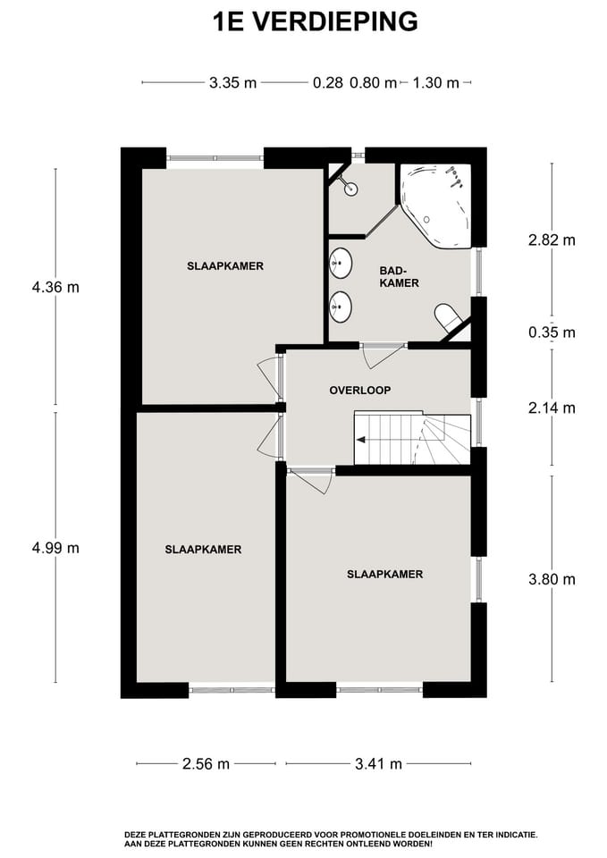 Foto 52 van Majoraan 3