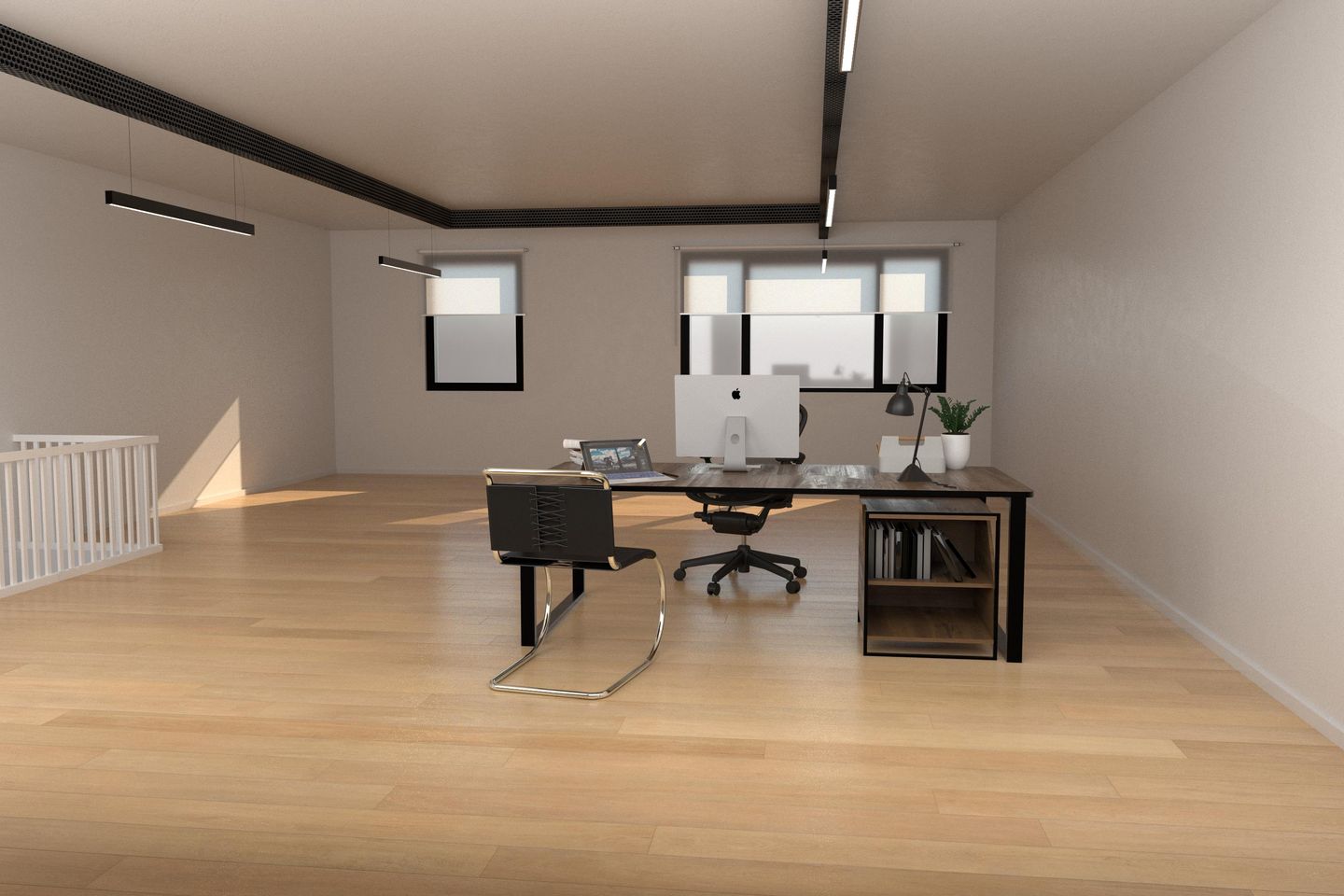 Bekijk foto 4 van Hedikhuizerweg 7-B