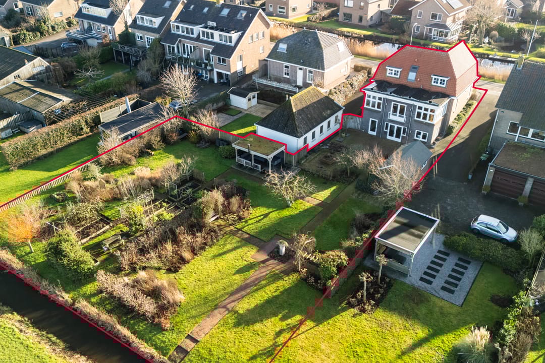 Photo 2 of Leidseweg 30