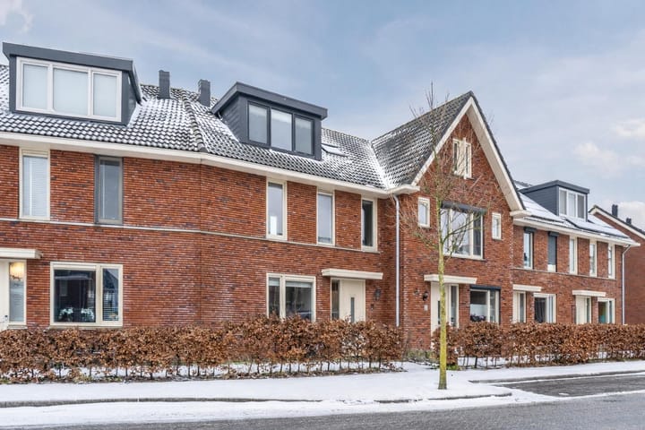 Foto 1 van Witte Ring 44