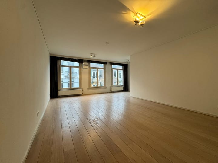 Foto 2 van Utrechtsestraat 84-2