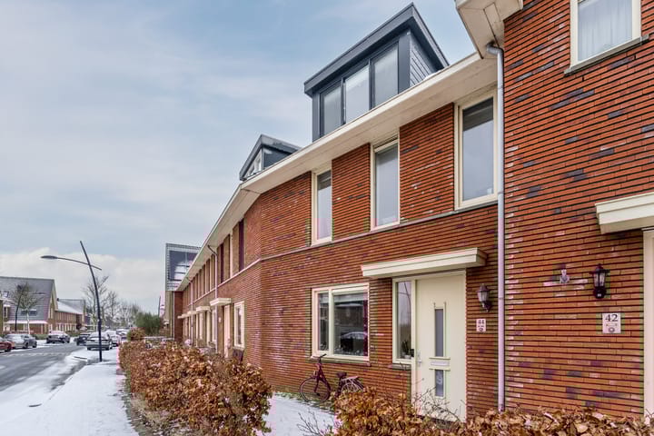 Foto 5 van Witte Ring 44