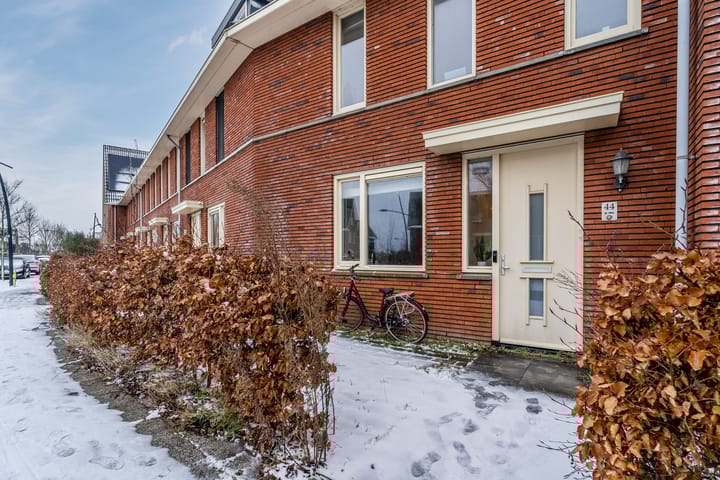 Foto 6 van Witte Ring 44