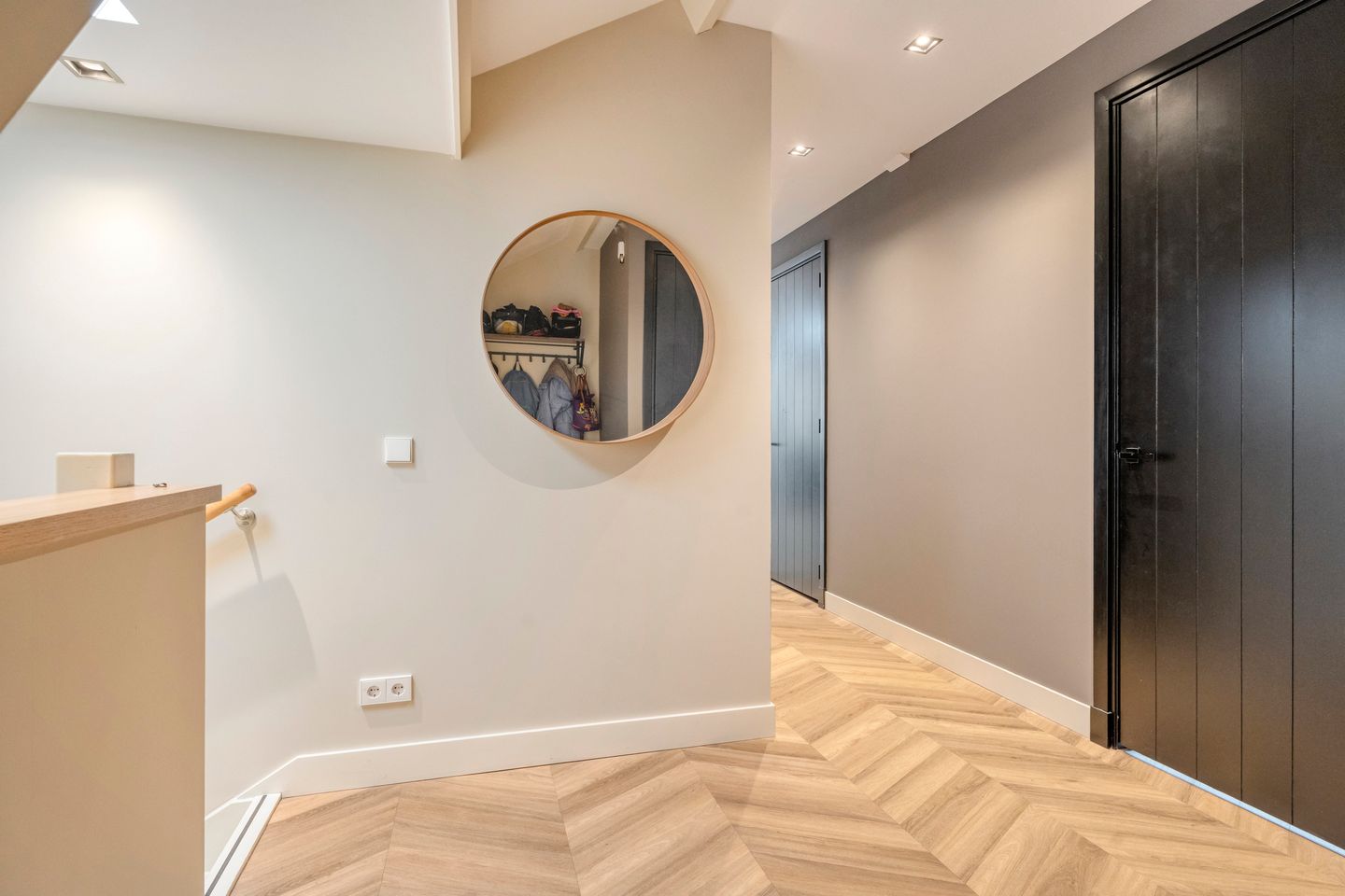 Foto 4 van Onder de Boompjes 31-A