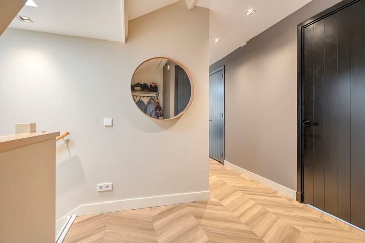 Photo 4 of Onder de Boompjes 31-A