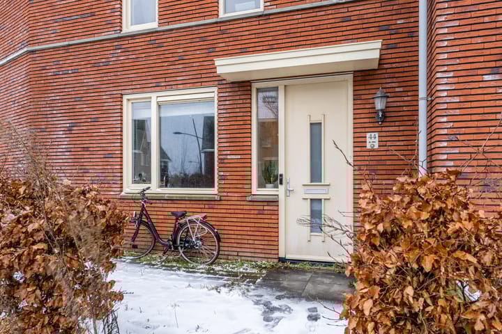 Foto 7 van Witte Ring 44