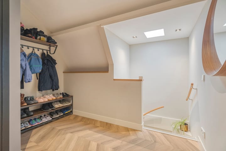 Photo 5 of Onder de Boompjes 31-A