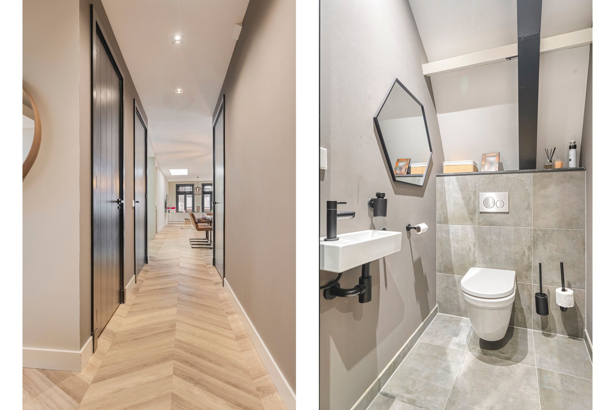 Foto 6 van Onder de Boompjes 31-A