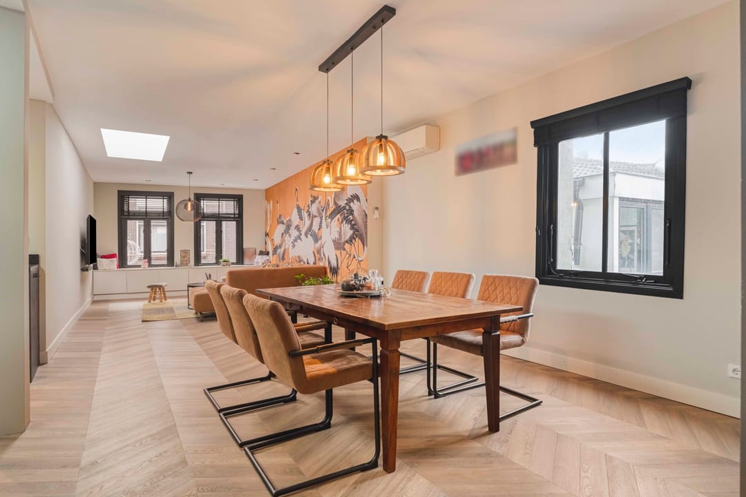 Foto 7 van Onder de Boompjes 31-A