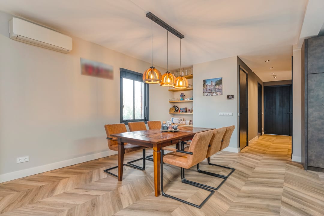 Foto 8 van Onder de Boompjes 31-A