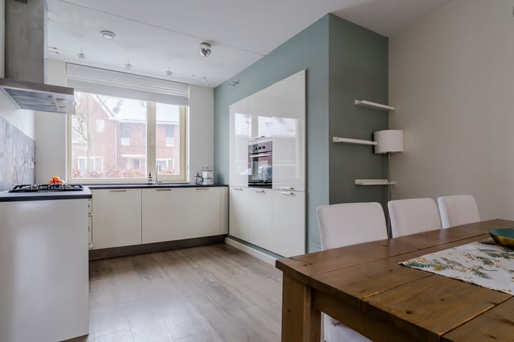 Foto 13 van Witte Ring 44