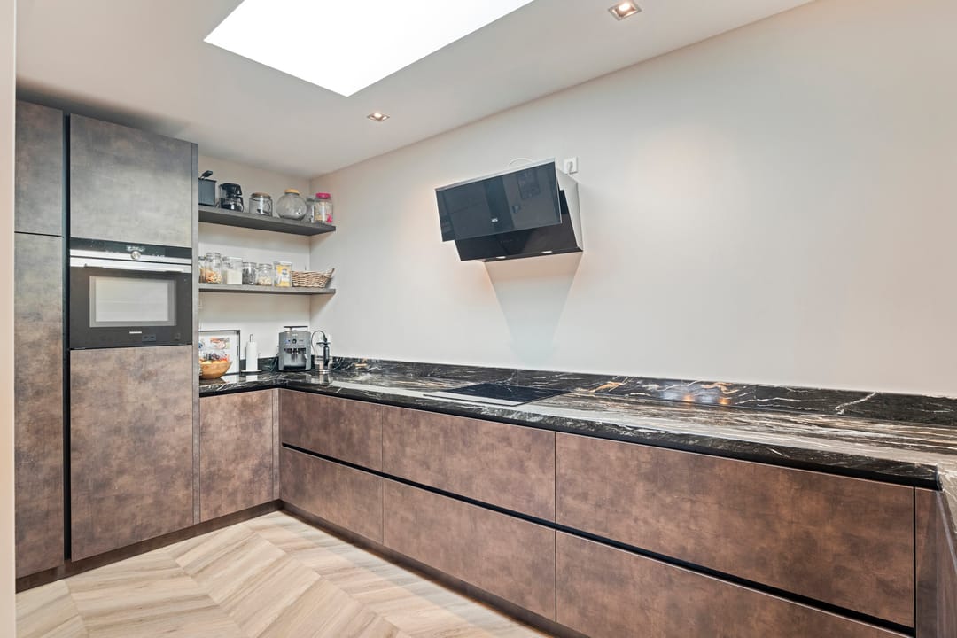 Foto 11 van Onder de Boompjes 31-A